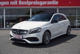 Mercedes-Benz A250 AMG Line Aut. LED Navi Tempomat Sitzheizung - Mercedes-Benz A 140 Gebrauchtwagen