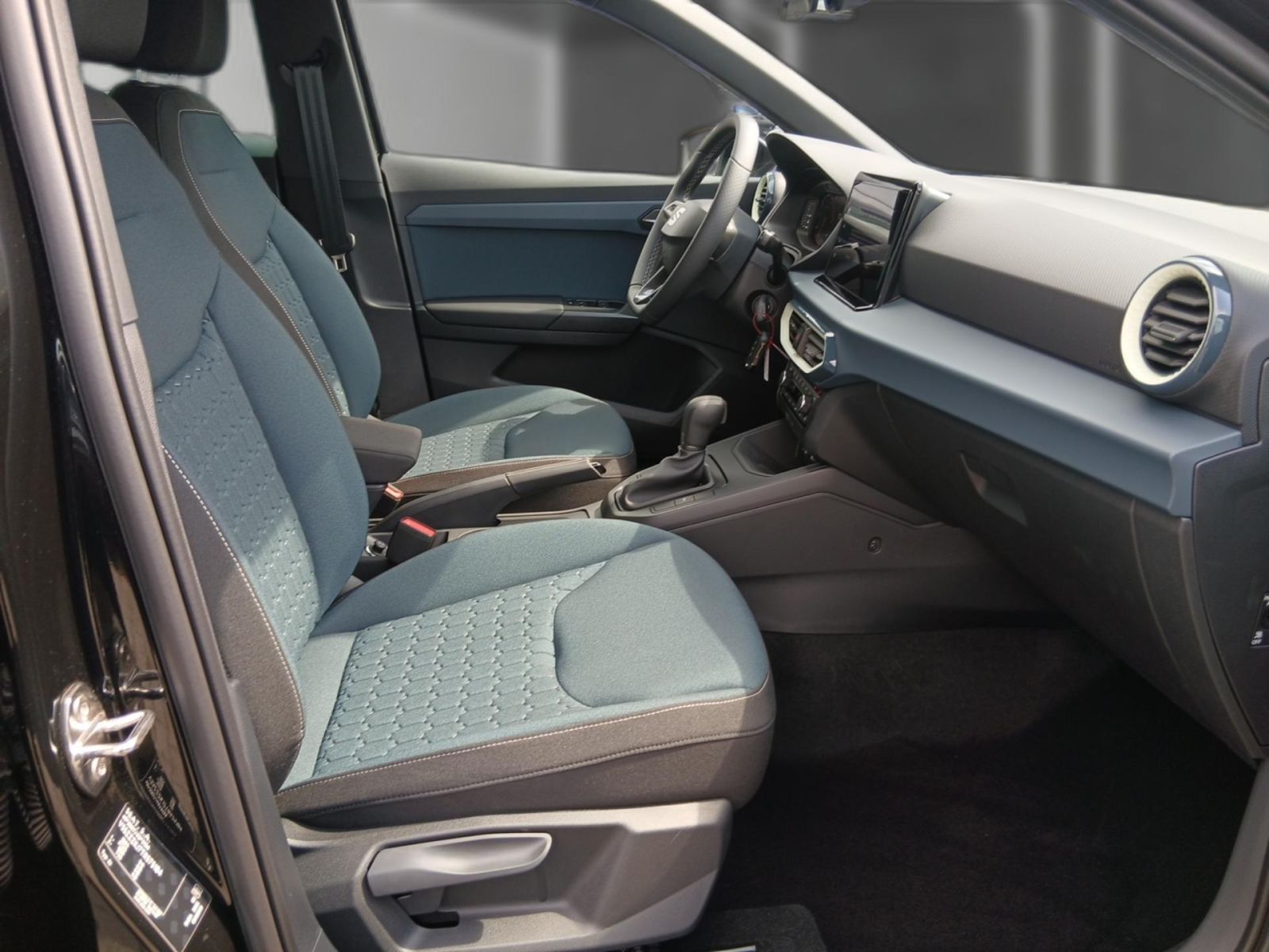 Seat Ibiza - Bild 10