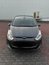 Ford B-Max 1,0 EcoBoost 92kW S/S Titanium Titanium - Ford B-Max in Bonn
