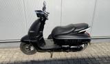 Peugeot Django 125 ABS Dark - PEUGEOT DJANGO