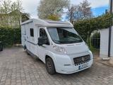 Knaus Sport Ti, Fiat, Heckgarage, Markise, TV - Knaus Wohnwagen & Wohnmobile