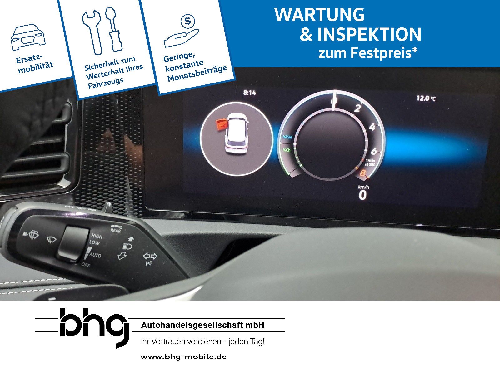 Volkswagen Tiguan - Bild 11