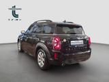 MINI Countryman Cooper SE ALL4 Essential Trim Panoram - schwarze MINI Cooper SE Countryman