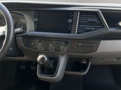 VW T6 Transporter kasten lang FWD Klima | Allwetter