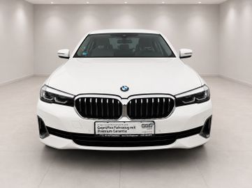 BMW 530 - 3