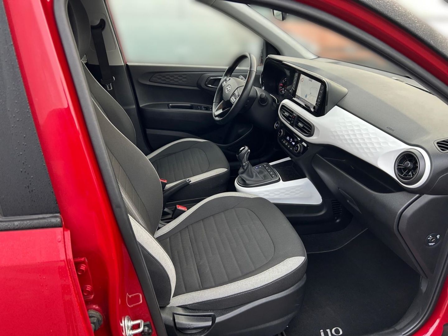 Hyundai i10 – Bild 14