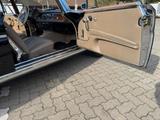 Mercedes-Benz 300 SE Cabriolet (W111) | Bj. 1963 - Mercedes-Benz: Cabrio, W111