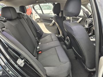 BMW 116 - 12