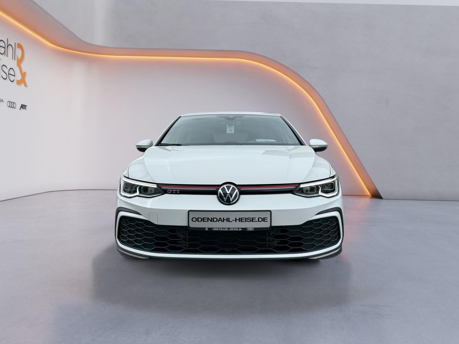 Volkswagen Golf GTI 2.0 TSI DSG 180kW Navi, миниатюра 8
