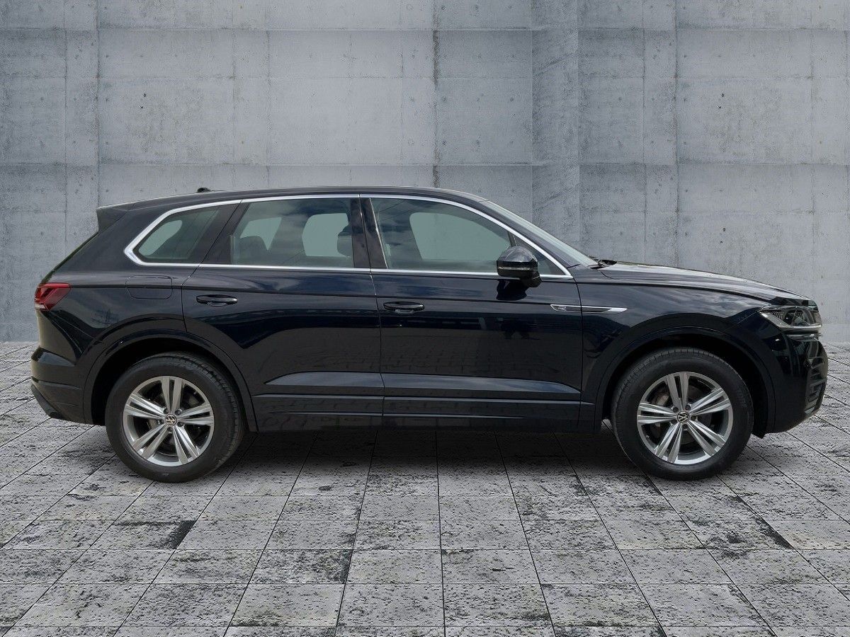 Volkswagen Touareg - Bild 7