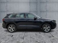 Volkswagen Touareg - Vorschau Bild 7