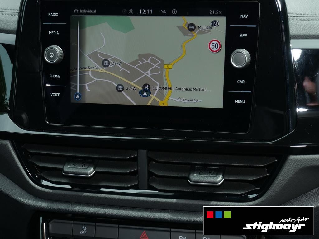 Volkswagen T-Roc - Bild 8