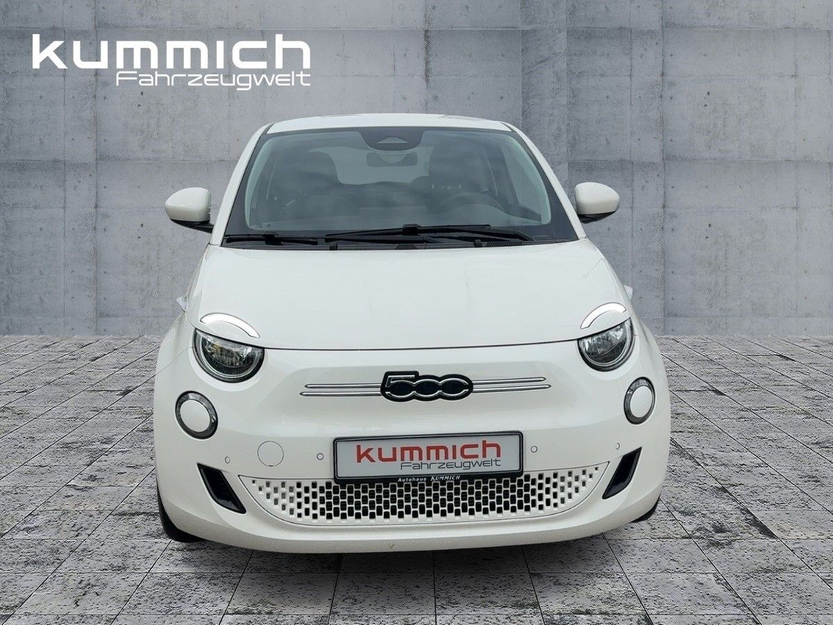 Fiat 500e ICON 23,8 kWh * 25 Jahre Batteriegarantie* imagem 2