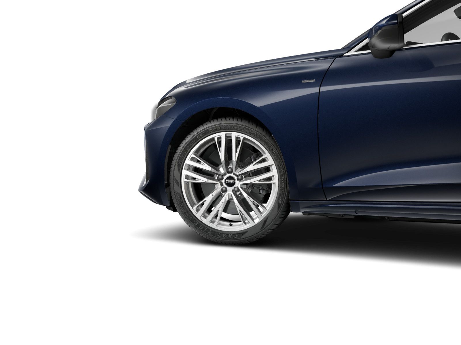 Audi A5 - Bild 4