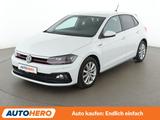 Volkswagen Polo 2.0 TSI GTI Aut.*NAVI*LED*ACC*PDC*SHZ* - VW Polo Gebrauchtwagen in Frankfurt