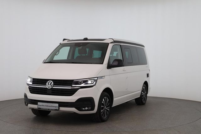 Volkswagen T6.1 California Coast Edition TDI | Anna