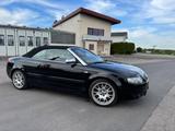Audi S4 4.2 tiptronic quattro Cabriolet - - Audi S4: 4.2