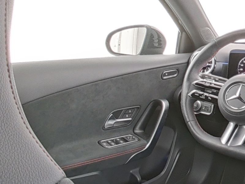 Fahrzeugabbildung Mercedes-Benz A 200 AMG*Pano*Distro*Night*Totwink*LED*Kamera*