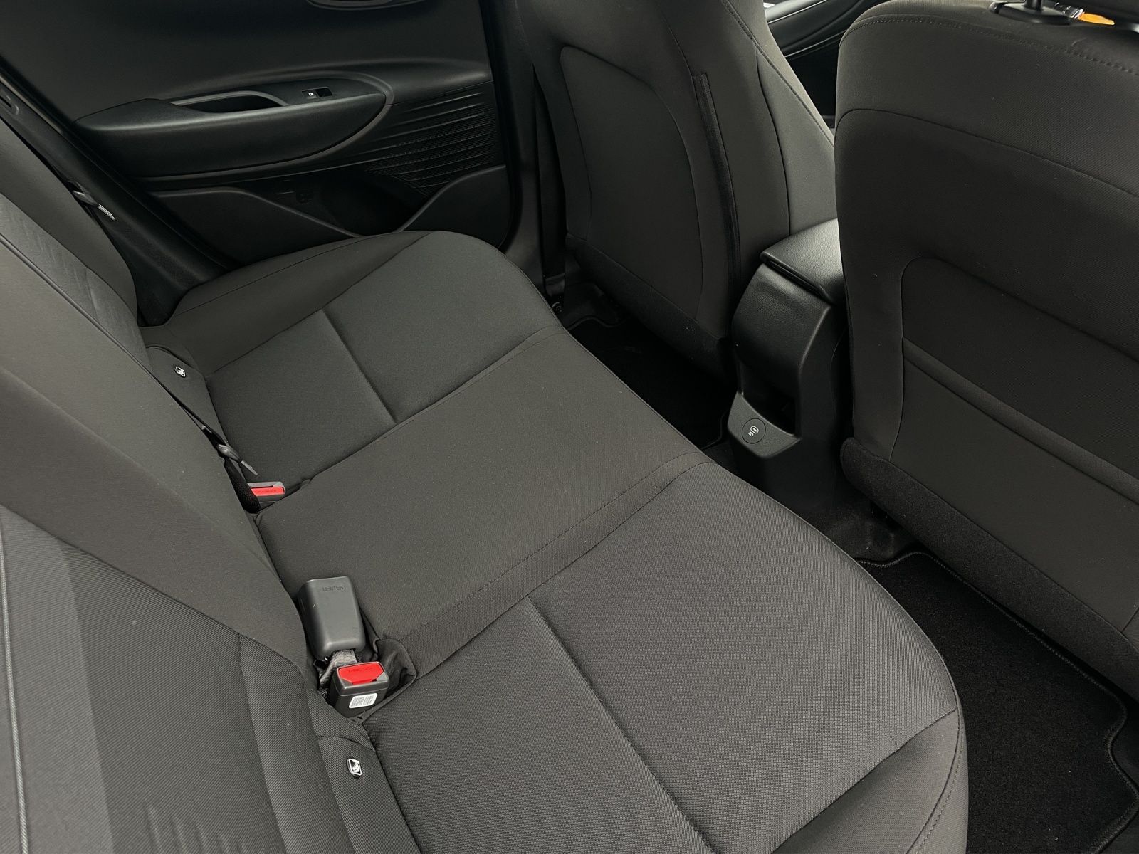 Hyundai BAYON – Bild 20