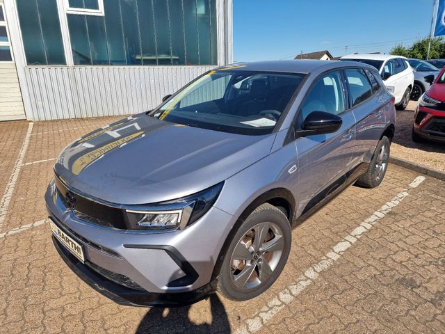Opel Grandland GS GS Line
