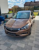 Opel Astra ST 1.6 BiCDTI Sports Tourer, 1. Hand  - Opel Astra mit Diesel-Antrieb: H