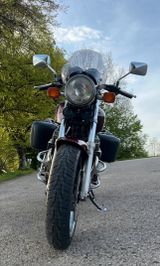 Honda  CB 750 Seven Fifty  - Offers matching your search criteria