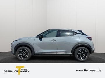 Nissan Juke - 8