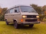 Volkswagen t3 vanagon westfalia weekender - Volkswagen T3: Kleinbus, Westfalia