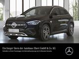 Mercedes-Benz GLA 200d Progres Business LED schw.Glas MBUX LED - gebrauchte Mercedes-Benz GLA 200 aus dem Jahr 2022