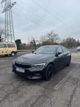 BMW 320d G20 EZ 2019 (Verkauf zum 12.08.2026) - BMW 320 g20 Gebrauchtwagen