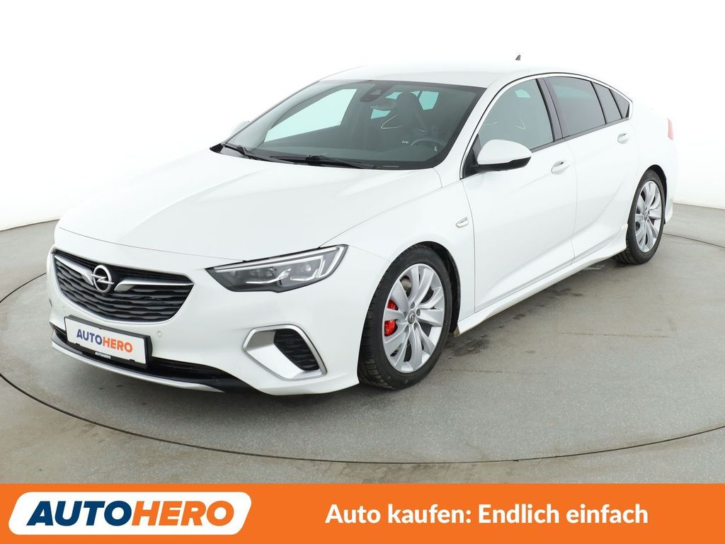 Image of Opel Insignia