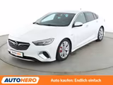 Opel 2.0 CDTI GSi 4x4 Aut.*AHK*NAV*MATRIX*TEMP*360CAM - Opel Insignia Gsi mit Diesel-Antrieb