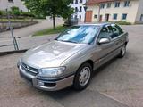 Opel Omega B 28000 km - Opel Omega aus 1995: B