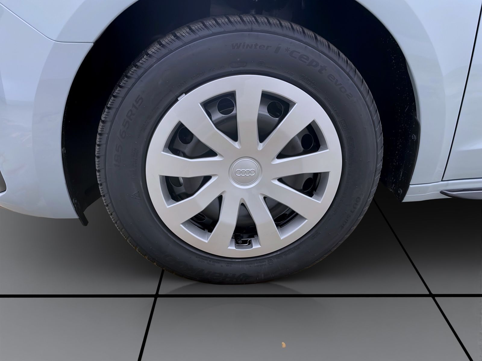 Audi A1 - Bild 9