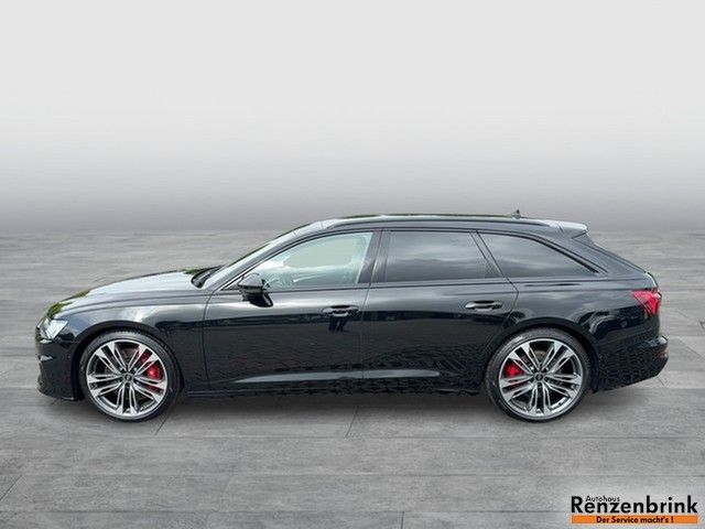 S6 Avant 3.0 TDI quattro MATRIX+AHK+HUD+B&O+PANO