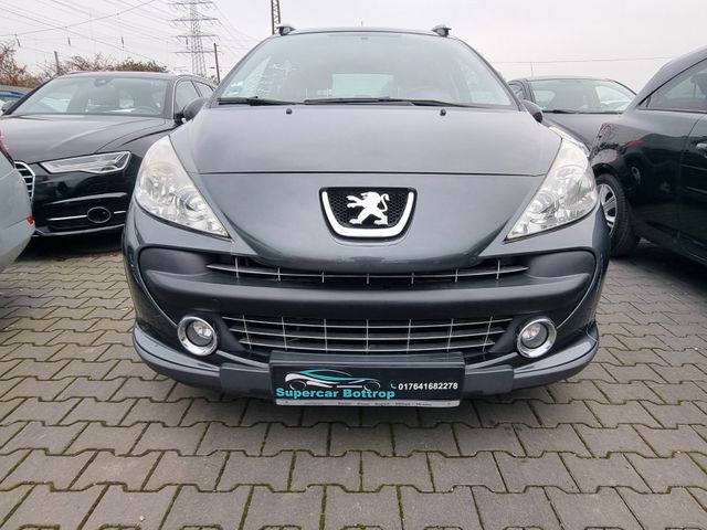 Peugeot 207 SW Escapade