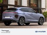 Hyundai KONA SX2 MY27 1.6T-GDI DCT 2WD N Line el. Heck - Hyundai Kona SX2