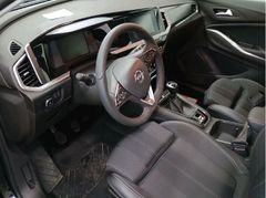 Fahrzeugabbildung Opel Grandland Enjoy 1.2 Turbo 6-Gang, SHZ, ParkPilot
