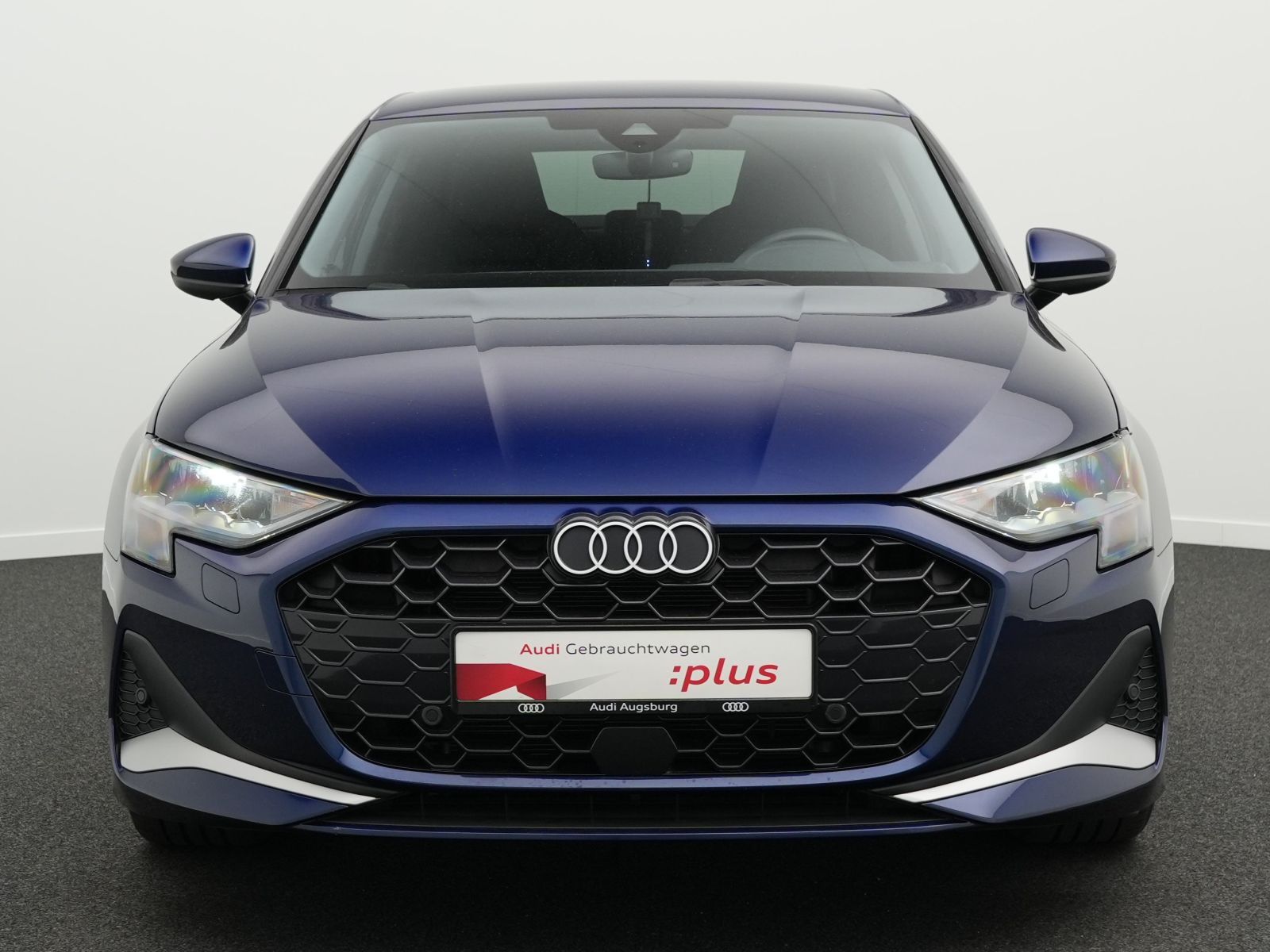 Audi A3 - Bild 11