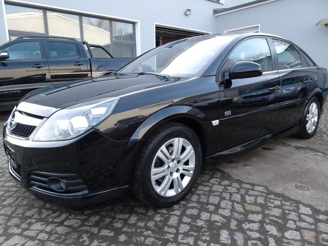 Opel Vectra C Lim. Edition OPC Line 1.8, 103kW, KLIMA