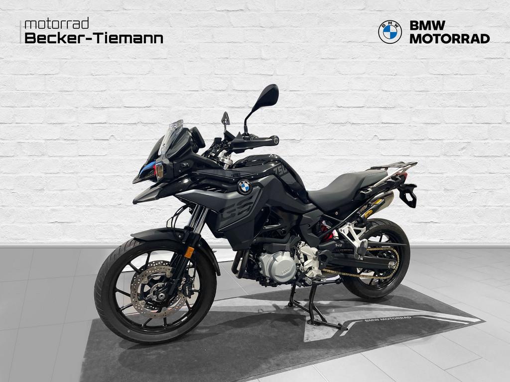 BMW F 750 GS