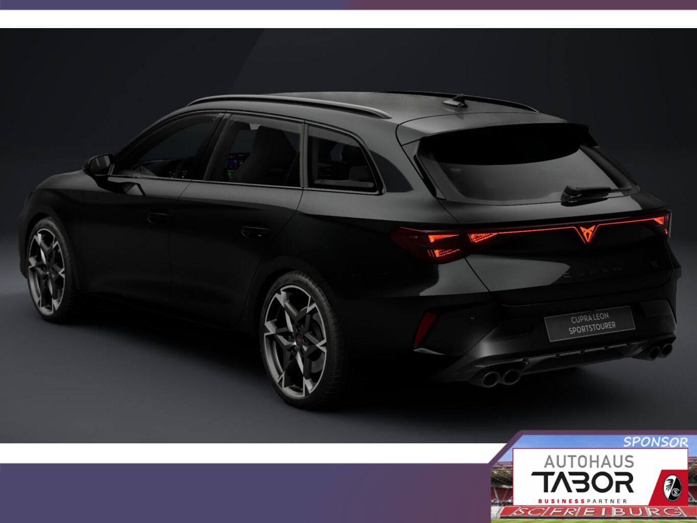 Cupra Leon - Bild 5