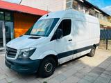 Mercedes-Benz Sprinter II 216CDI 1-Hand/160.000km - Mercedes-Benz Sprinter 216