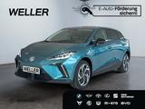 MG4 EV Premium 64kWh