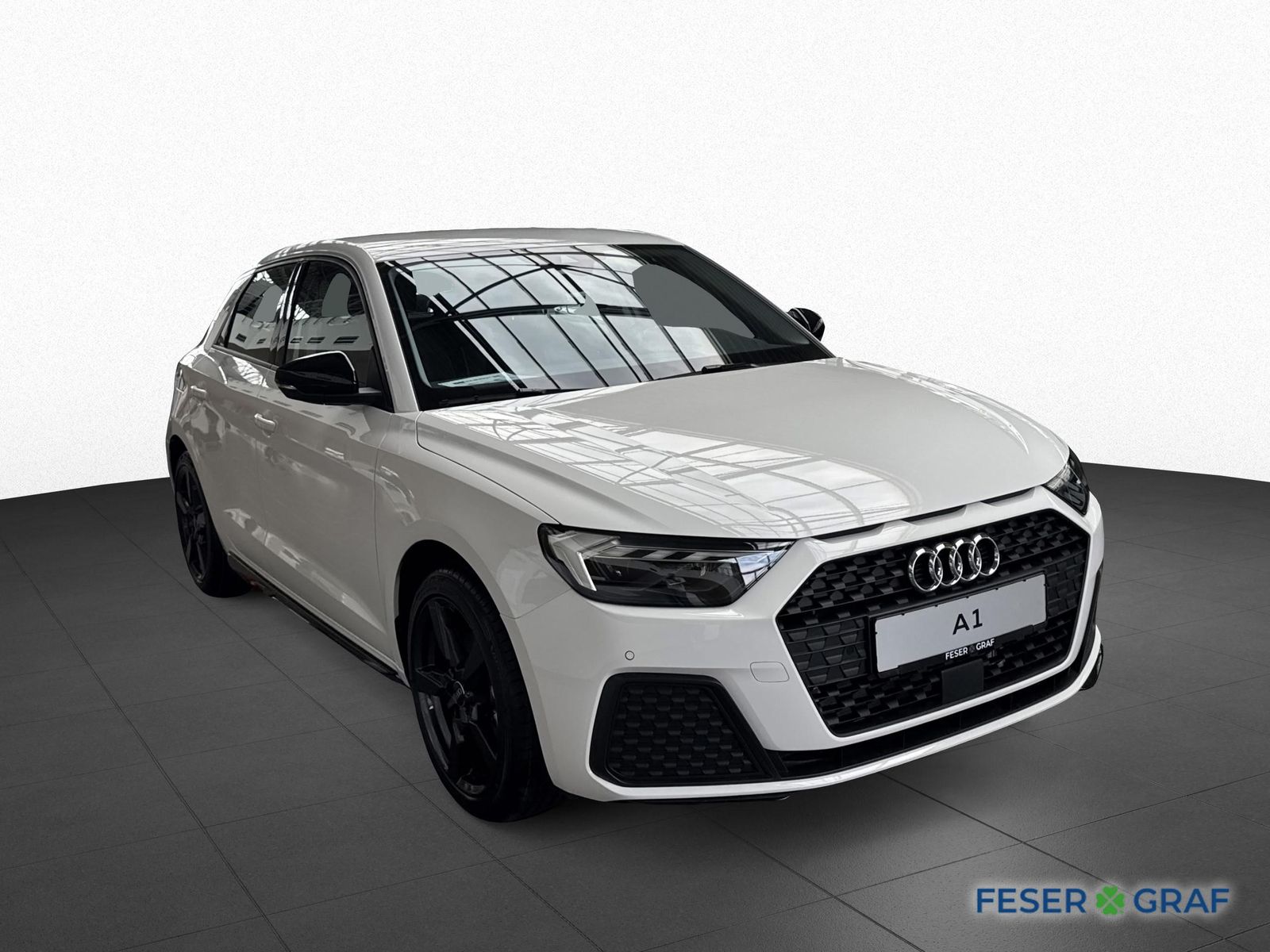 Audi A1 - Bild 3