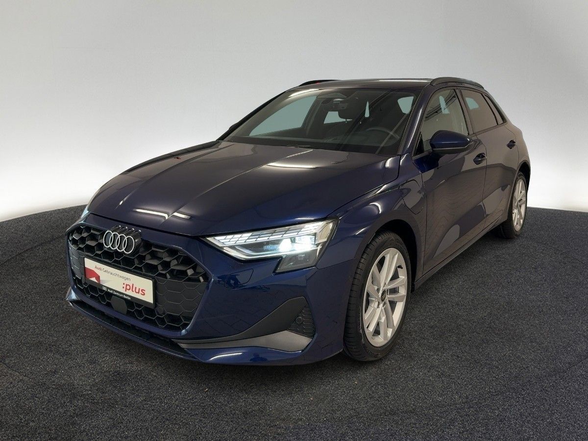 Audi A3 - Bild 2