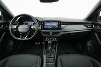 Skoda Scala - Vorschau Bild 11