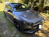 Mercedes-Benz MERCEDES-BENZ A 35 AMG A 35 4Matic AMG - Mercedes A 35 AMG mit Halbautomatikschaltung