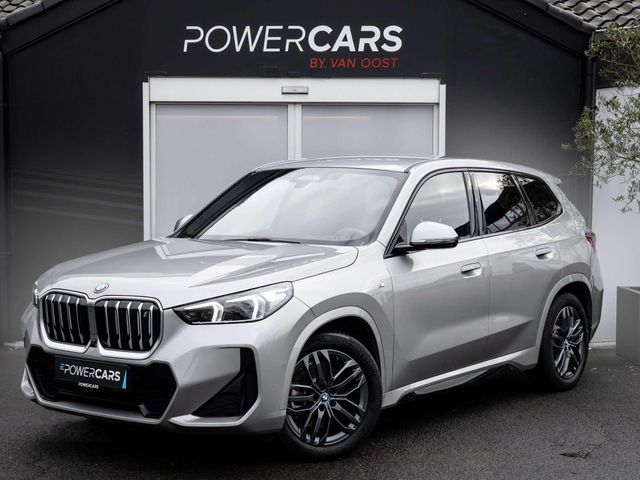 BMW iX1 xDrive30 | M Sport | HUD | Camera | Memory