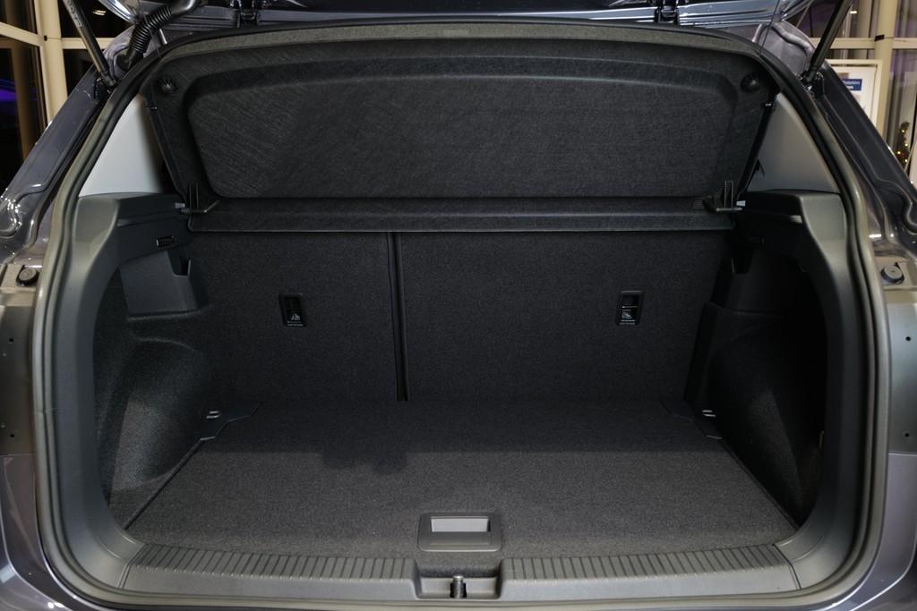Volkswagen T-Cross 1.0TSI DSG Energy AHK RKAM ACC Totwinkel, миниатюра 21